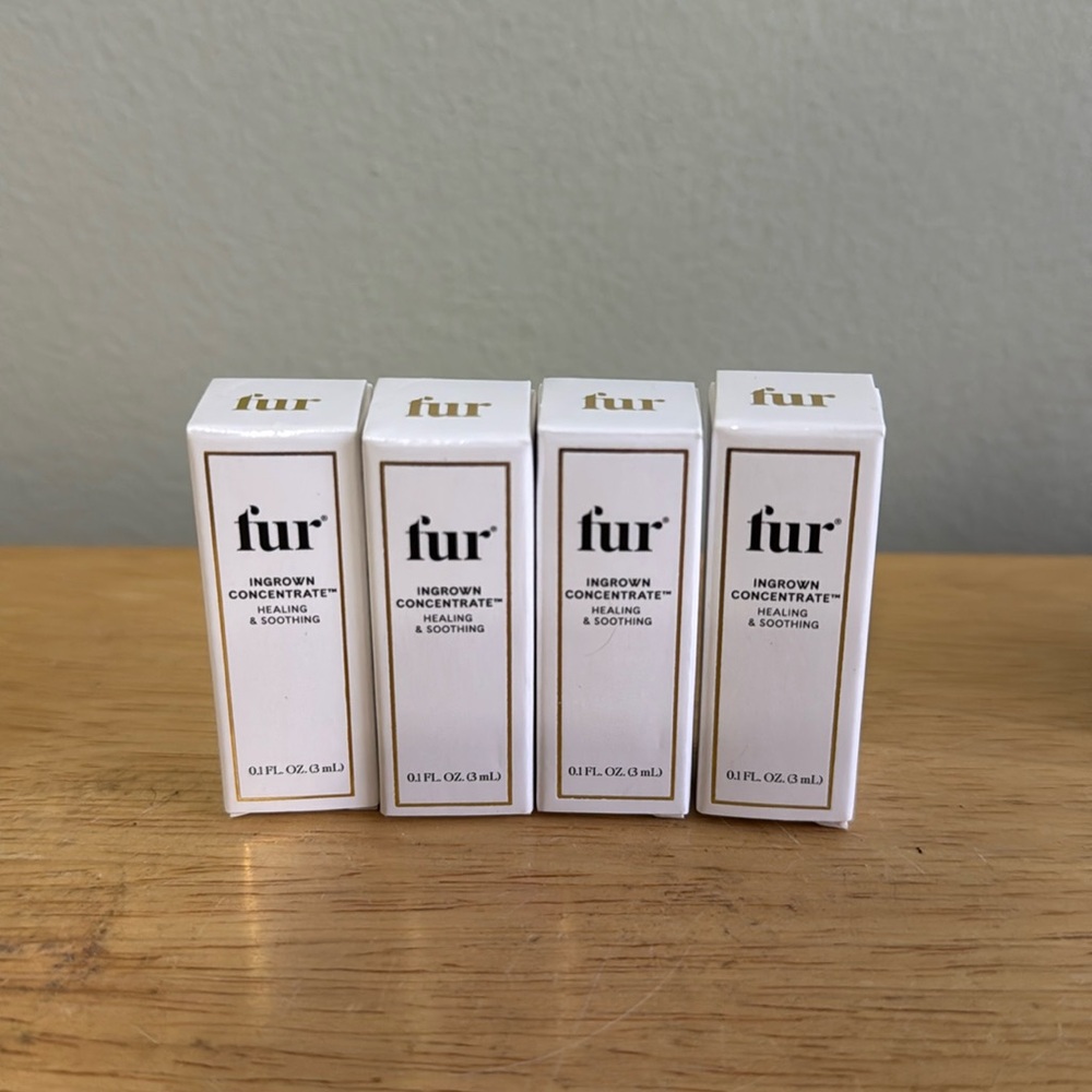 Fur Bundle - Picture 3 of 4